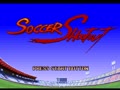 Soccer Shootout (Euro) - Screen 2