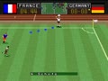 Soccer Shootout (Euro) - Screen 3