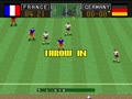 Soccer Shootout (Euro) - Screen 4