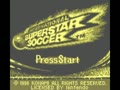 International Superstar Soccer (Euro, USA) - Screen 3