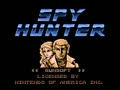 Spy Hunter (USA)
