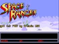 Space Ranger (Arcadia, V 2.0)