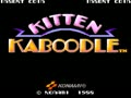 Kitten Kaboodle - Screen 5