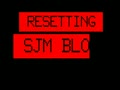 Blox (v2.0) (MPU4 Video) - Screen 1
