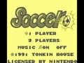 Soccer (Jpn)
