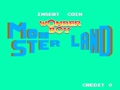 Wonder Boy in Monster Land (English bootleg set 2)