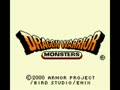 Dragon Warrior Monsters (Euro, USA)