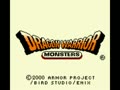 Dragon Warrior Monsters (Euro, USA) - Screen 4