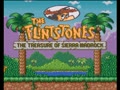 The Flintstones - The Treasure of Sierra Madrock (Euro) - Screen 2