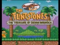 The Flintstones - The Treasure of Sierra Madrock (Euro)
