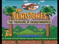 The Flintstones - The Treasure of Sierra Madrock (Euro) - Screen 4