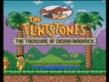 The Flintstones - The Treasure of Sierra Madrock (Euro) - Screen 5