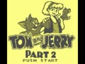 Tom to Jerry Part 2 (Jpn)