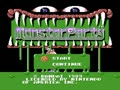 Monster Party (USA) - Screen 2