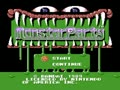 Monster Party (USA)
