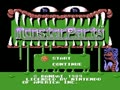 Monster Party (USA) - Screen 4