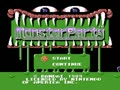 Monster Party (USA) - Screen 5