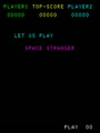 Space Stranger 2 - Screen 1