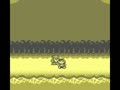 The Legend of Zelda - Link's Awakening (Fra) - Screen 2