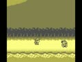 The Legend of Zelda - Link's Awakening (Fra) - Screen 4