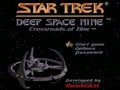 Star Trek - Deep Space Nine - Crossroads of Time (USA, Prototype) - Screen 4