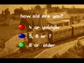 Thomas the Tank Engine and Friends (USA) - Screen 2