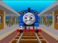 Thomas the Tank Engine and Friends (USA) - Screen 4