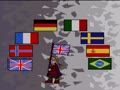 Winter Olympic Games - Lillehammer '94 (Euro) - Screen 1