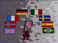 Winter Olympic Games - Lillehammer '94 (Euro) - Screen 2