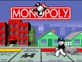 Monopoly (USA) - Screen 1
