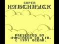 Super Hunchback (Jpn)