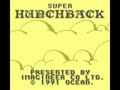 Super Hunchback (Jpn) - Screen 4