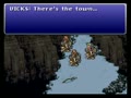 Final Fantasy III (USA, Rev. A) - Screen 5