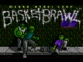 Basketbrawl (PAL) - Screen 1