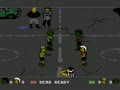 Basketbrawl (PAL) - Screen 2