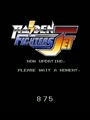 Raiden Fighters Jet (US) - Screen 2