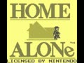 Home Alone (Euro, USA) - Screen 2