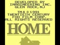 Home Alone (Euro, USA) - Screen 4