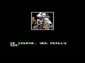 Teenage Mutant Ninja Turtles - Tournament Fighters (USA) - Screen 2