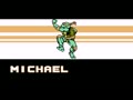 Teenage Mutant Ninja Turtles - Tournament Fighters (USA) - Screen 5
