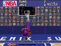 NBA Give 'n Go (Euro) - Screen 4