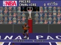 NBA Give 'n Go (Euro) - Screen 5