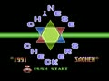 Chinese Checkers (Tw, FC cart) - Screen 2