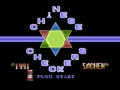Chinese Checkers (Tw, FC cart) - Screen 5