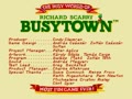 Richard Scarry's BusyTown (USA) - Screen 2
