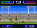 J.League Soccer Prime Goal (Jpn, Rev. A) - Screen 4