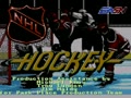 NHL Hockey (USA) - Screen 2