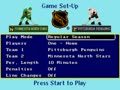 NHL Hockey (USA) - Screen 3