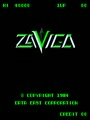 Zaviga - Screen 1