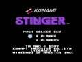 Stinger (USA) - Screen 1